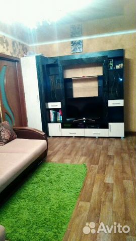 2-к квартира, 39 м², 2/5 эт.
