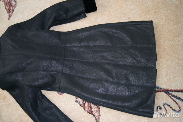 Дубленка Дубленка