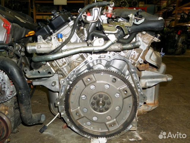 Двигатель VQ25hr Nissan Teana J32 Тиана Скайлайн Двигатель VQ25hr Nissan Teana J32 Тиана Скайлайн