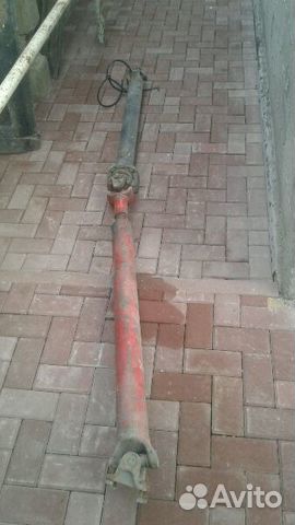 Запчасти на нисан дизель