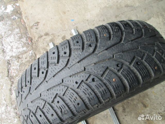 Продам 1 баллон 225/65 R17