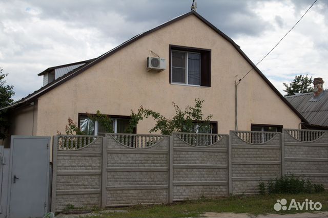 

1-к. квартира, 32 м², 3 кровати