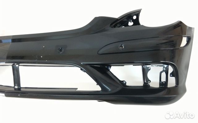 Бампер передний мерседес W251 / R251 AMG Бампер передний мерседес W251 / R251 AMG