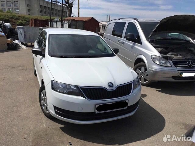 Аренда авто с выкупом