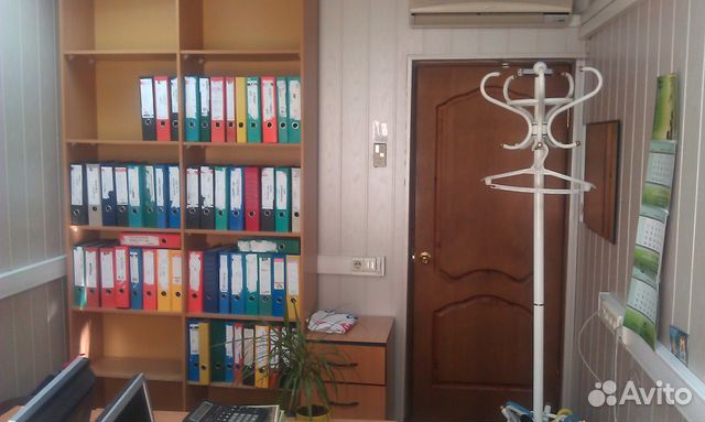 Офисное помещение, 13 м²