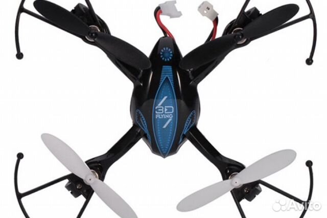 Квадрокоптер на р/у Aviator YK016