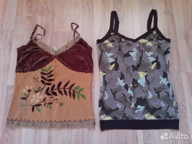 Пакет вещей девочке подростку 40-42р Пакет вещей девочке подростку 40-42р