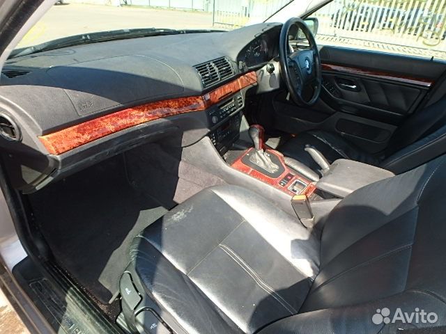 Разборка Бмв 525i E39 M54 2.5 2002 на запчасти б/у Разборка Бмв 525i E39 M54 2.5 2002 на запчасти б/у