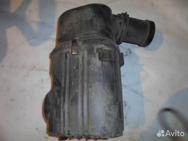 Воздушный фильтр Range Rover Vogue 02-12 г.в