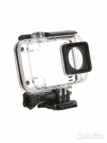 Водонепроницаемый бокс для Xiaomi Yi 2 Водонепроницаемый бокс для Xiaomi Yi 2