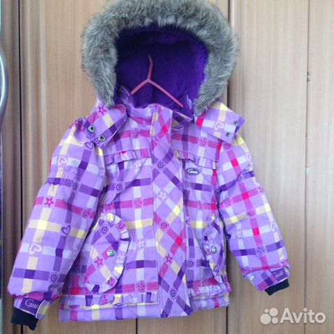 Зимний комплект Gusti Зимний комплект Gusti