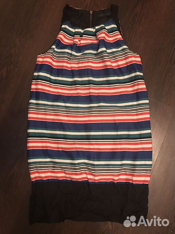 Платье Zara б/у Платье Zara б/у