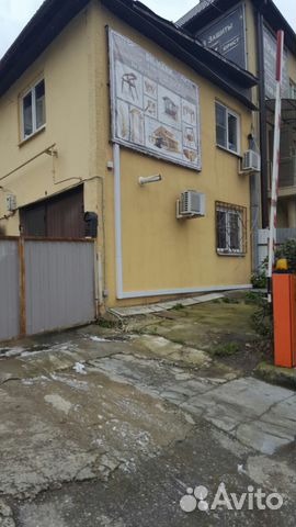 Гараж, > 30 м²