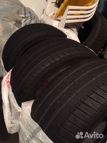 Шина Michelin pilot sport 3 Шина Michelin pilot sport 3