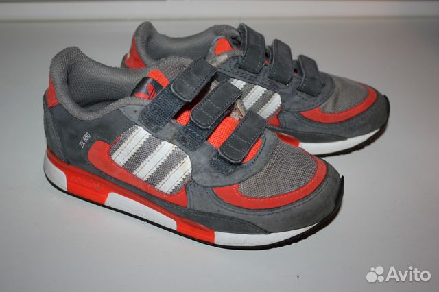 Adidas кеды 19 см стелька Adidas кеды 19 см стелька