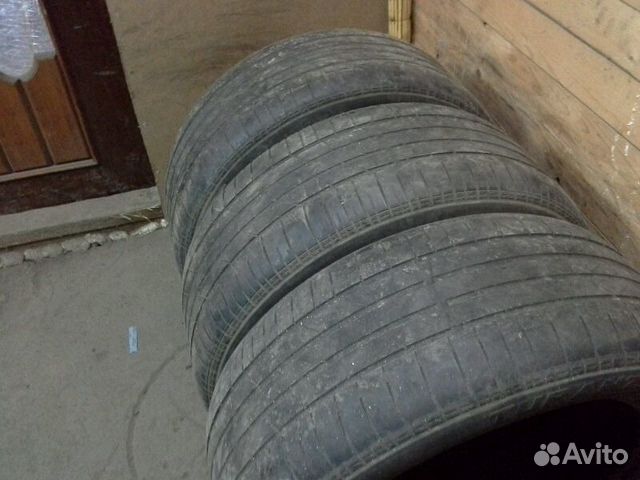 255 50 19 Bridgestone Turanza ER 30 255 50 19 Bridgestone Turanza ER 30