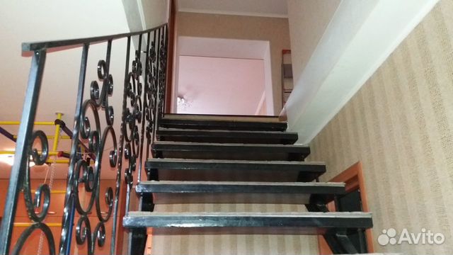 Дом 174 м² на участке 11 сот. Дом 174 м² на участке 11 сот.