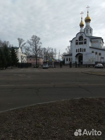2-к квартира, 53 м², 2/2 эт.