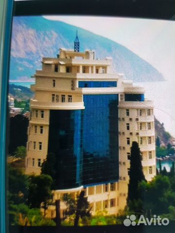 

Квартира-студия, 30 м², 1 кровать