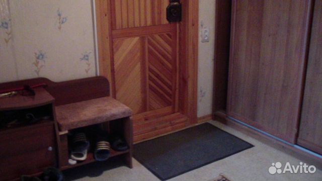 

3-к. квартира, 64 м², 4 кровати