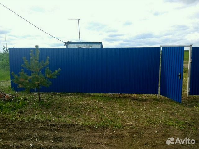 Участок 38 сот. (ИЖС)