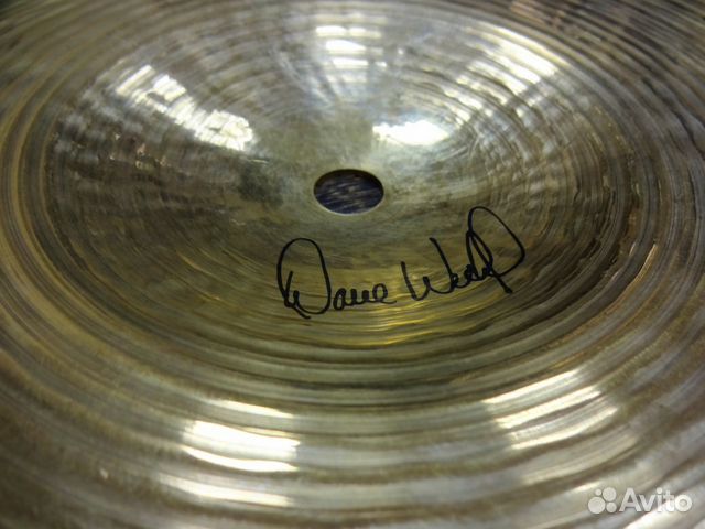 Sabian 13 Sabian 13