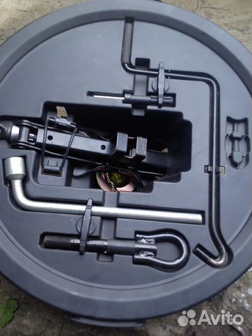 Набор инструмента