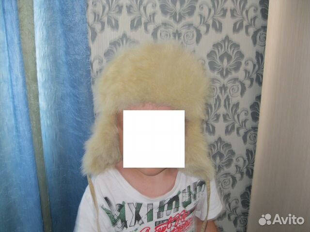 Новая шапка кроха, оч теплая - зима 52-56 Новая шапка кроха, оч теплая - зима 52-56