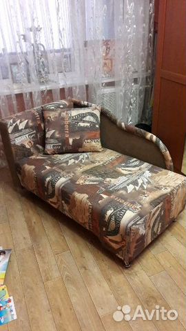 Диван детский