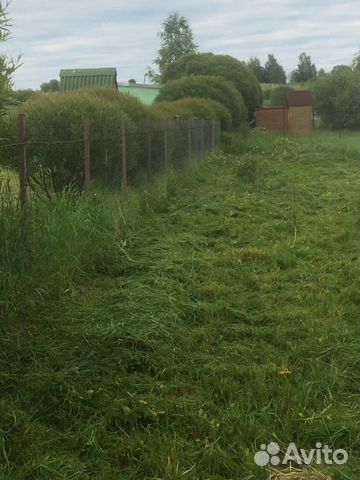 Участок 10 сот. (СНТ, ДНП) Участок 10 сот. (СНТ, ДНП)