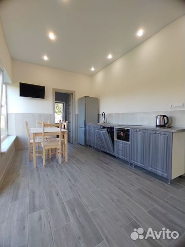 

2-к. квартира, 50 м², 4 кровати