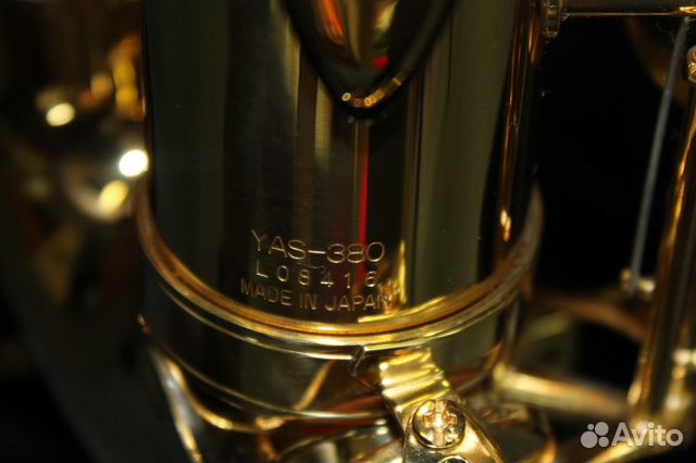 Саксофон из Японии Yamaha,Yanagisawa,Splendor Саксофон из Японии Yamaha,Yanagisawa,Splendor