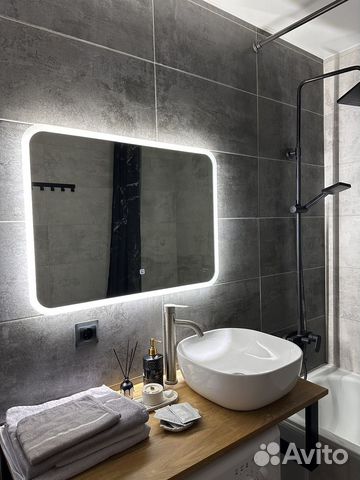 

1-к. квартира, 46 м², 6/9 эт.
