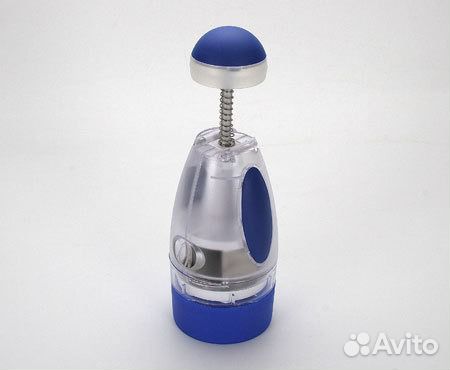 Ручной измельчитель овощей/фруктов Happy Chop