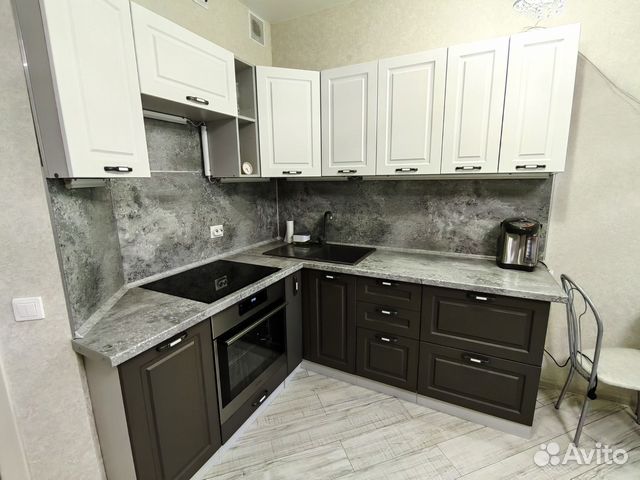 

Квартира-студия, 30 м², 5/8 эт.