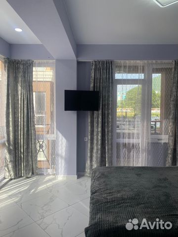 

1-к. квартира, 37 м², 2/9 эт.