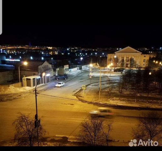 

1-к. квартира, 35 м², 1 кровать