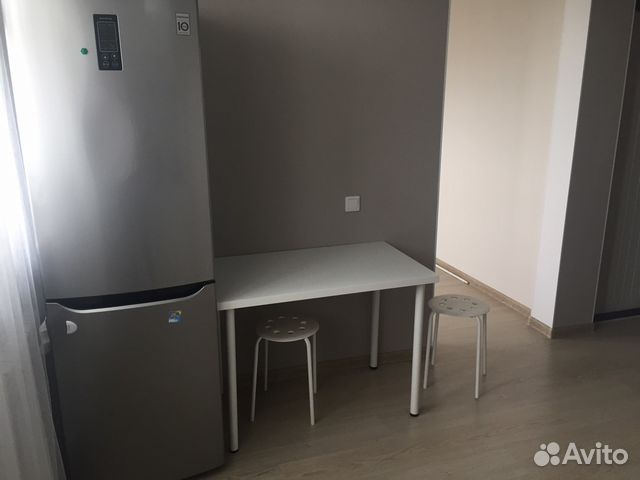 1-к квартира, 34 м², 9/17 эт. 1-к квартира, 34 м², 9/17 эт.