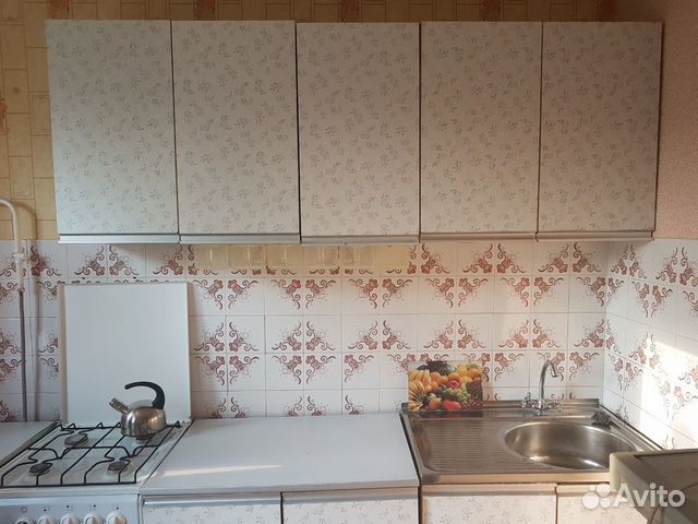 1-к квартира, 37.2 м², 7/9 эт.
