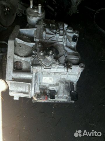 АКПП Volkswagen Audi Skoda 09 G АКПП Volkswagen Audi Skoda 09 G