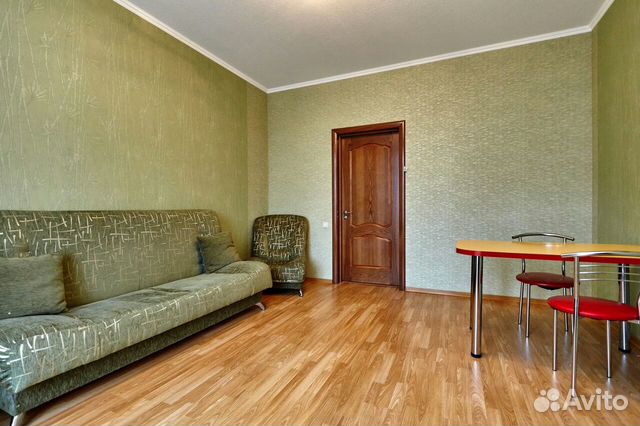 2-к квартира, 56 м², 3/4 эт. 2-к квартира, 56 м², 3/4 эт.