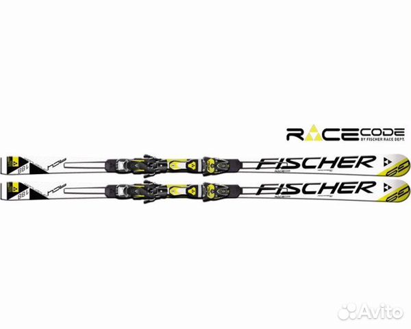 Горные лыжи Fischer RC4 Worldcub GS 183 FIS 2014 Горные лыжи Fischer RC4 Worldcub GS 183 FIS 2014