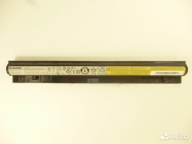 Новый аккумулятор Lenovo G500S G50-30 Z50-70