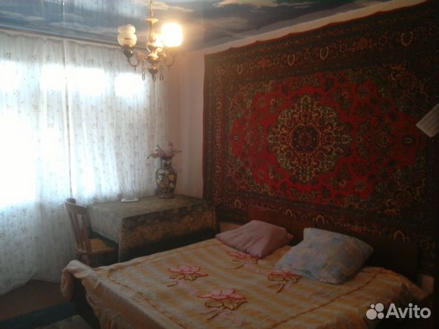 1-к квартира, 48 м², 7/9 эт.
