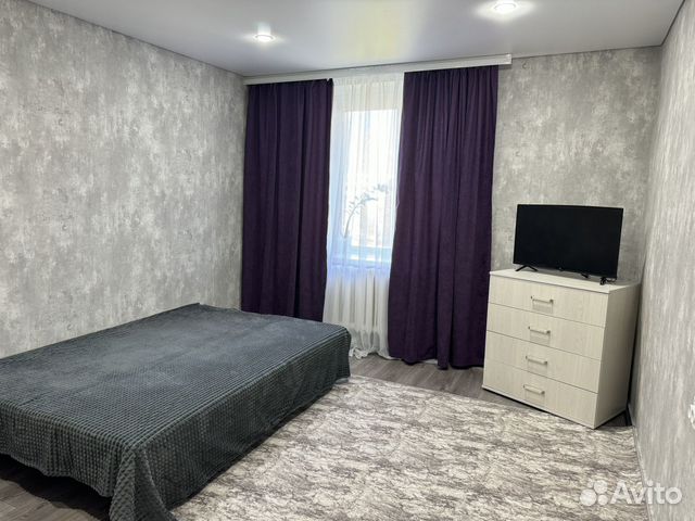 

2-к. квартира, 51 м², 3 кровати