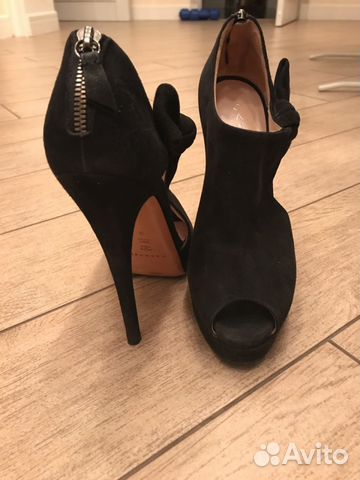 Туфельки Casadei