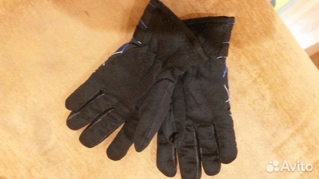 Зимние перчатки Зимние перчатки