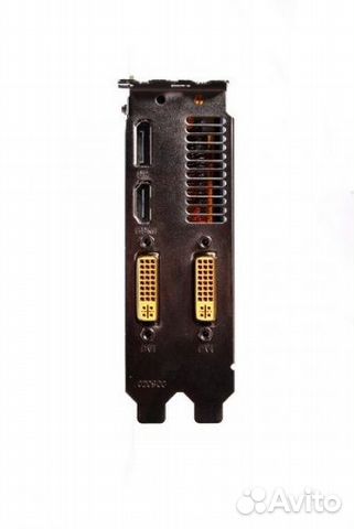 Zotac GeForce GTX 560 Ti