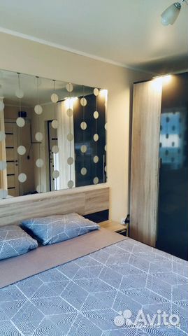 

Квартира-студия, 22 м², 1 кровать