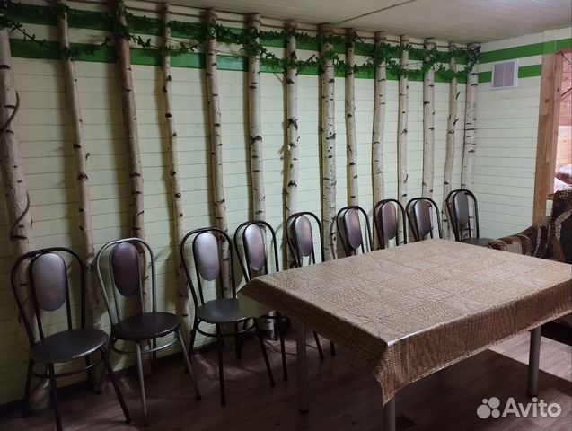 

3-к. коттедж, 250 м²